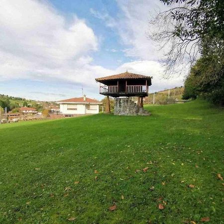 La Fayonarelax Y Desconexion Al Lado De Gijon Villa Llantones Eksteriør bilde