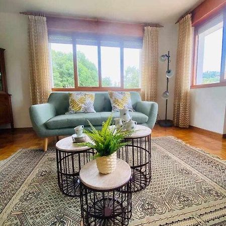 La Fayonarelax Y Desconexion Al Lado De Gijon Villa Llantones Eksteriør bilde