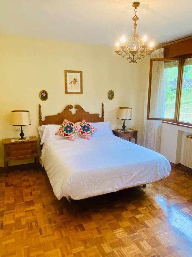 La Fayonarelax Y Desconexion Al Lado De Gijon Villa Llantones Eksteriør bilde