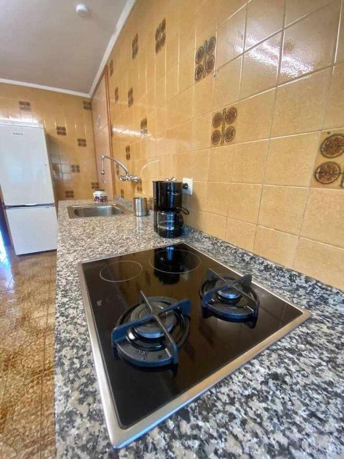 La Fayonarelax Y Desconexion Al Lado De Gijon Villa Llantones Eksteriør bilde