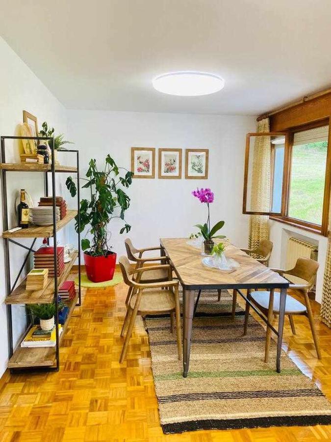 La Fayonarelax Y Desconexion Al Lado De Gijon Villa Llantones Eksteriør bilde