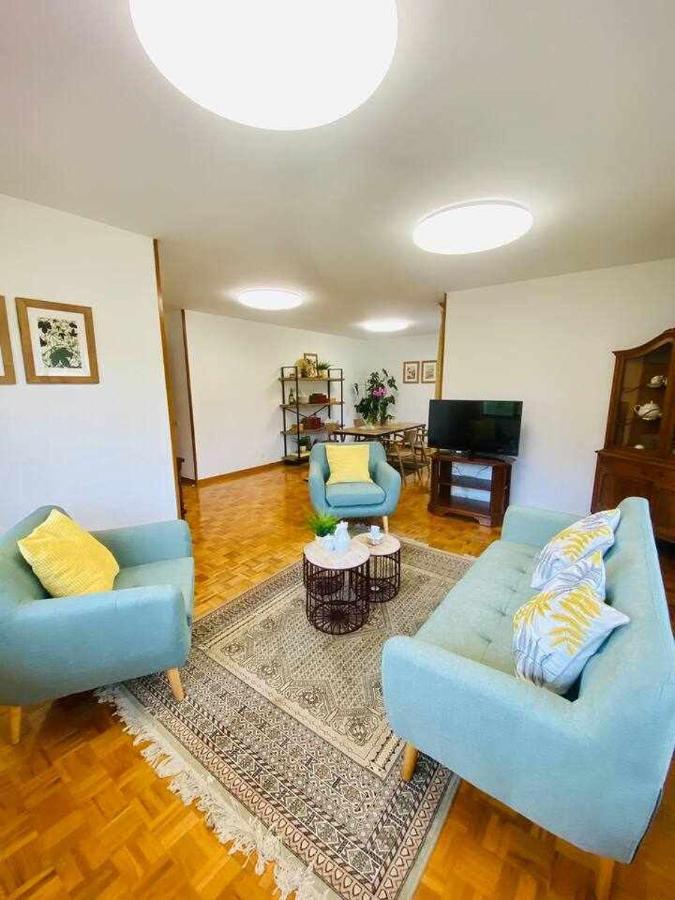 La Fayonarelax Y Desconexion Al Lado De Gijon Villa Llantones Eksteriør bilde