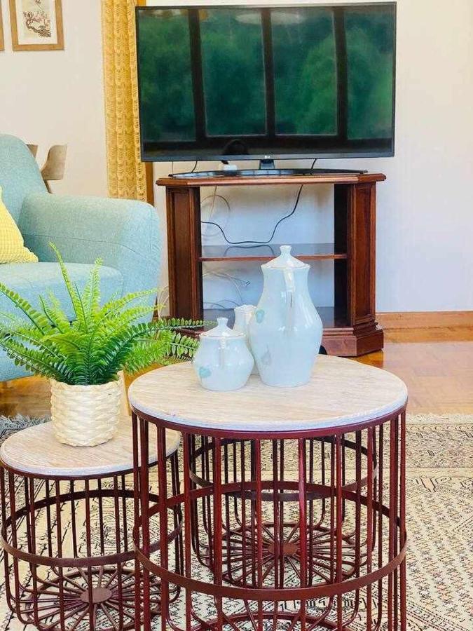 La Fayonarelax Y Desconexion Al Lado De Gijon Villa Llantones Eksteriør bilde