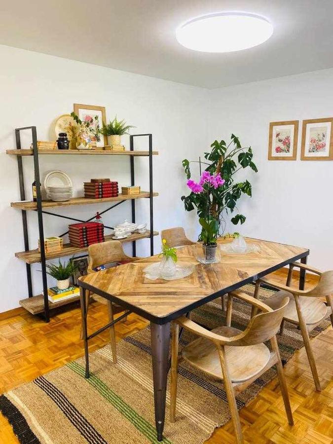 La Fayonarelax Y Desconexion Al Lado De Gijon Villa Llantones Eksteriør bilde