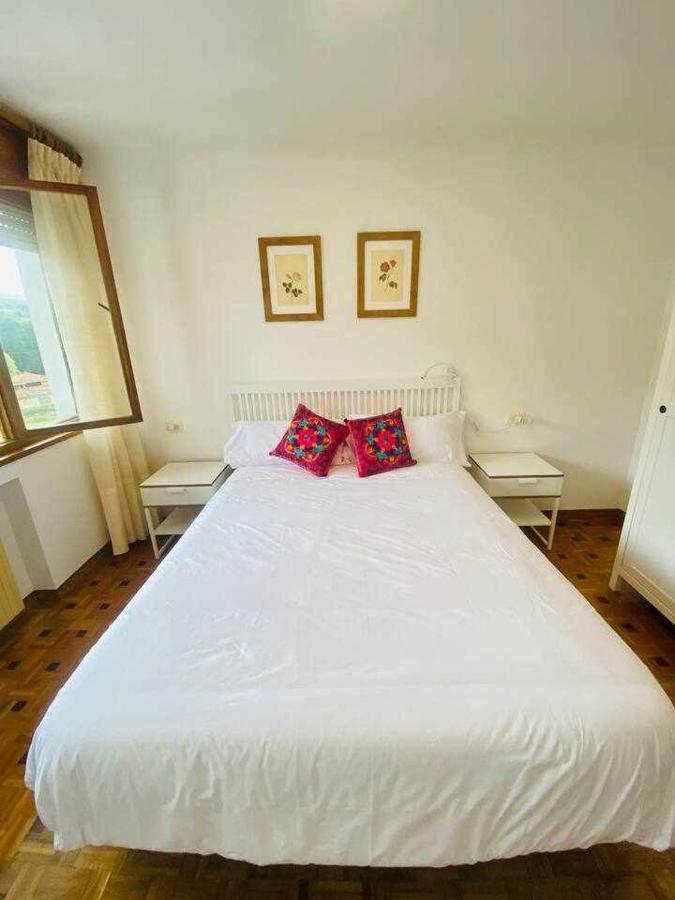 La Fayonarelax Y Desconexion Al Lado De Gijon Villa Llantones Eksteriør bilde