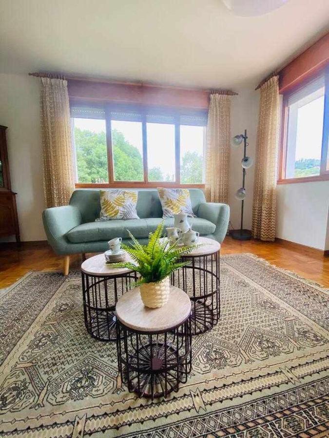 La Fayonarelax Y Desconexion Al Lado De Gijon Villa Llantones Eksteriør bilde