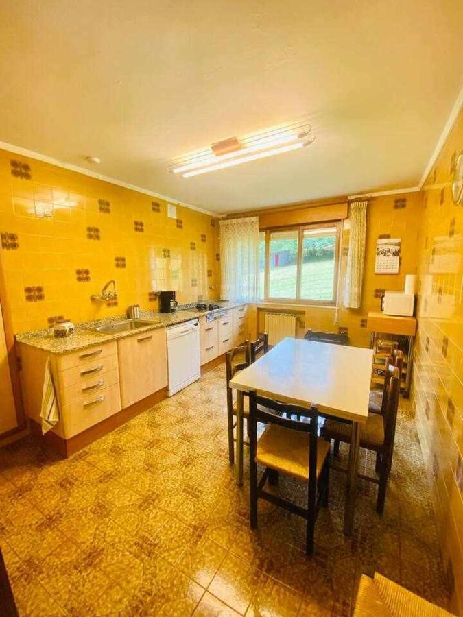 La Fayonarelax Y Desconexion Al Lado De Gijon Villa Llantones Eksteriør bilde