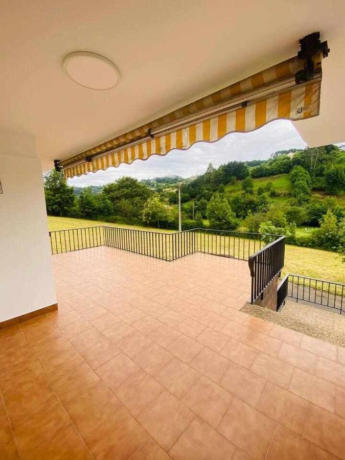 La Fayonarelax Y Desconexion Al Lado De Gijon Villa Llantones Eksteriør bilde