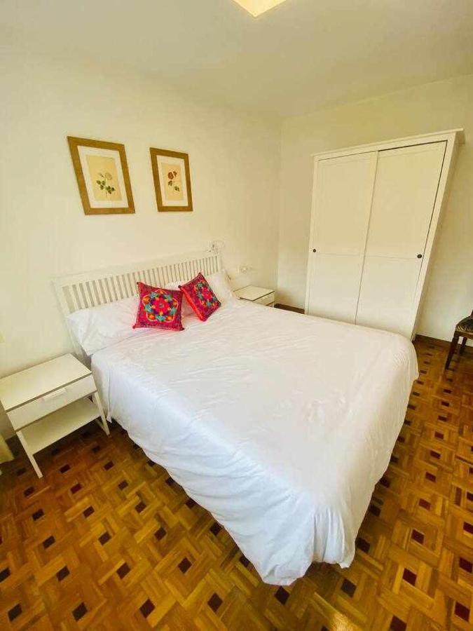 La Fayonarelax Y Desconexion Al Lado De Gijon Villa Llantones Eksteriør bilde